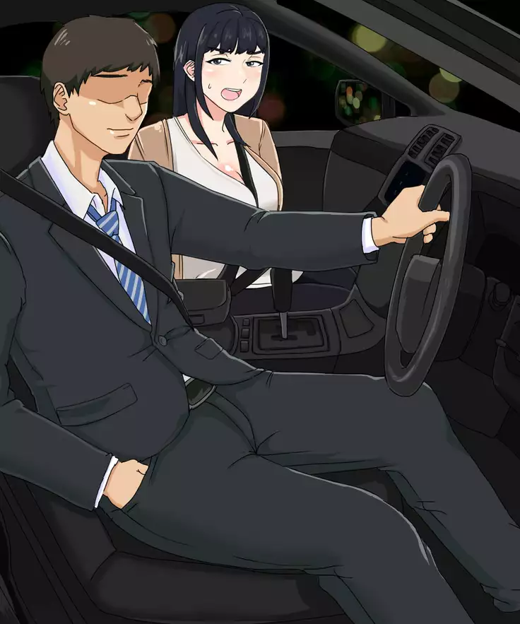 Osananajimi no Niizuma o Netotte haramaseru