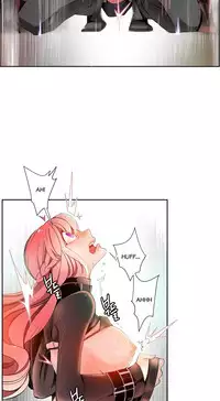 [Juder] Lilith`s Cord Ch.1-19 (English) (Ongoing)
