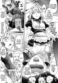 (C83) [Unizo (Unikura)] Harem Type ~Chouki o Motazu Shite Nani ga Ou ka~ | Harem Type ~A Harem Fit for a King~ (Fate) [English] [doujin-moe.us]
