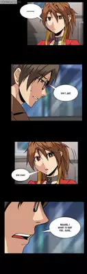 [Yihyeonmin] Drug Candy Ch.0-36 (English) (YoManga) (Ongoing)