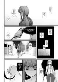 [Katayama Yuujin] Tsugai Asobi Kouhen | Mating Game Part Two (Tsugai Asobi) [English] [Alphya04] [Digital]