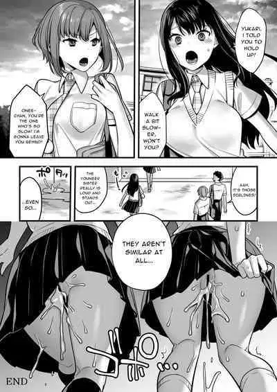 Futagotte Saiminjutsu ni Kakaru no mo Douji Nandesuka? | Do Twins Get Hypnotized At The Same Time?