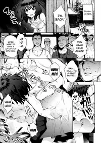 [Galley (ryoma)] Kowaremonogatari (Bakemonogatari) [English] [Usual Translations+animefan71109] [Digital]