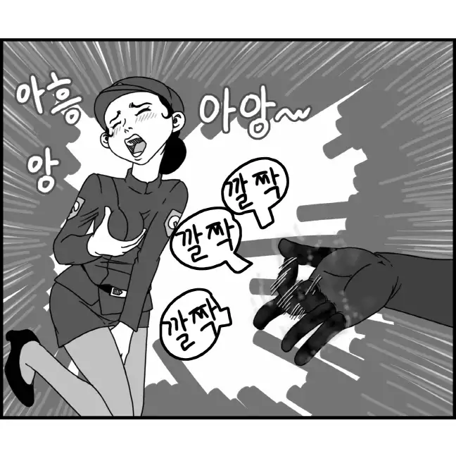 Sexy Star Wars - Darth Ass Vader Part 1-3