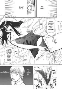 [Sunakawa Tara] Sexualizm [English] [SaHa]