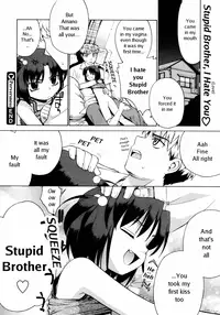 [Yaya Hinata] Perverseness Ch. 1-4 [English] [YQII]