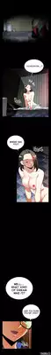 [Insane] Love Parameter Ch.1-50 (English) (YoManga) (Ongoing)