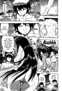 [Yagami Dai] Maji de Watashi ni Koi Shinasai! S Adult Edition ~Shodai Heroine Hen~ | Fall in Love With Me For Real! [English] {Doujins.com}