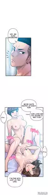 Ghost Love Ch.1-15 (English) (YoManga) (Ongoing)