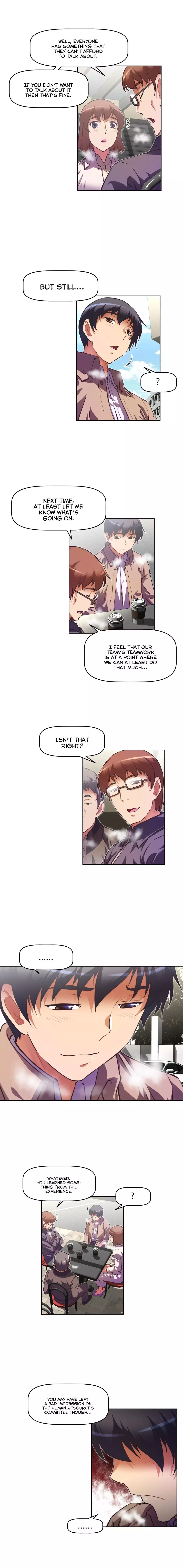 Brawling Go Ch.76-120