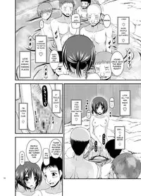 [valssu (Charu)] Roshutsu Shoujo Kan Exhibitionist Girl Kan extra chapter 1 [English] [Munyu] [Digital]