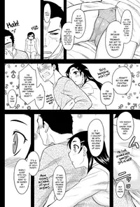 [Dr.P] Momoiro Daydream Ch. 1-7 [English] [YQII] [Decensored] [Digital]