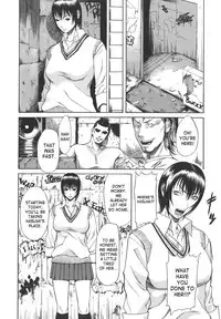 [Sunakawa Tara] Sexualizm [English] [SaHa]