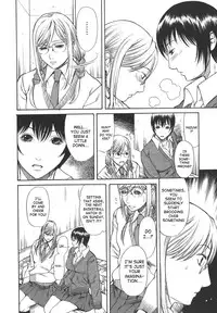 [Sunakawa Tara] Sexualizm [English] [SaHa]