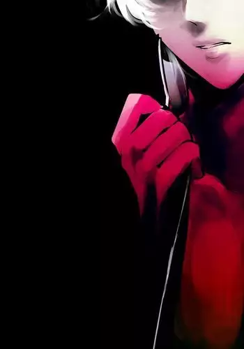 [FSI] 隣の金髪さん