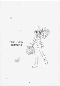 [Sakurara & Cherry (Sakura Mitsuru)] Pink Snow memoria (Hunter x Hunter)
