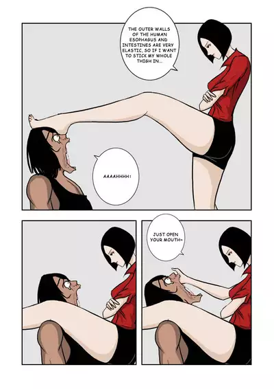 MISS LIN No.1-No.26