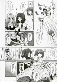 (C72) [Digital Lover (Nakajima Yuka)] DL-RO Perfect Collection No.04 (Ragnarok Online)