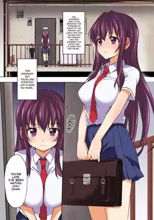 Chii-chan Kaihatsu Nikki Color Ban | Chii-chan Development Diary Full Color Collection