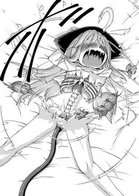 [Nanashi Inflation (Nanashi, A!!)] Tenshi-chan to Reimu-chan ga Boufuku Onanie suru Hon ~Haretsu Hen~ (Touhou Project) [Digital]