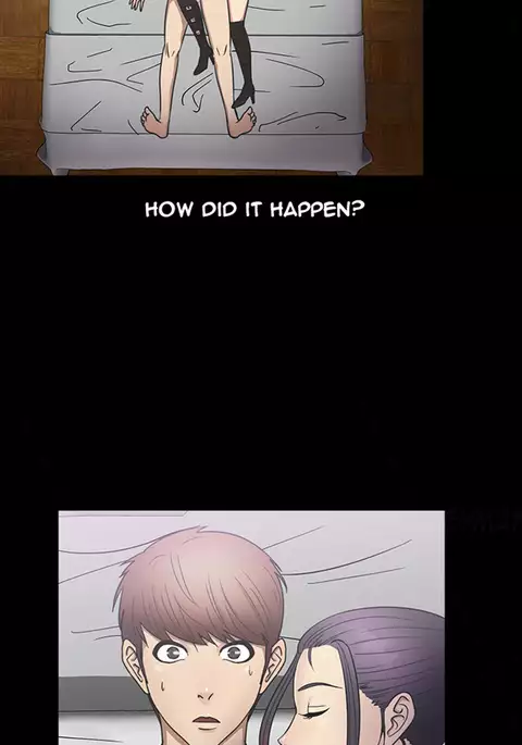 Secret Island Ch.1-22