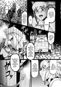 (C81) [Aodouhu (Neromashin)] Hunter farm 2 (Monster Hunter) [English] [SaHa]