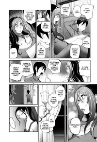 [Kotoyoshi Yumisuke] Doukoku no Taiyou Koukotsu no Tsuki Ch. 1-7 [English] =Rinruririn + Funeral of Smiles=
