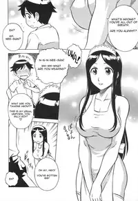 (C72) [Aratamaru] Mousou Oujo (Kaibutsu Oujo / Princess Resurrection) [English]