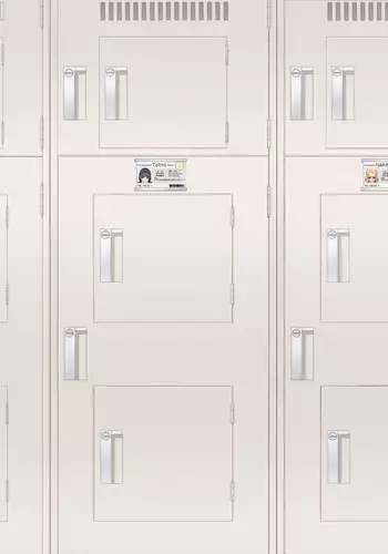 Rokkā | Locker