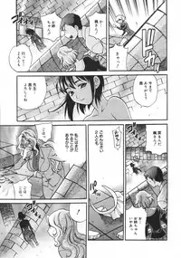 COMIC MEGAPLUS 2007-04 Vol.42