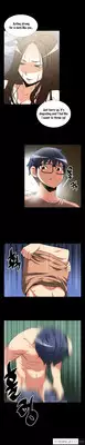 [Insane] Love Parameter Ch.1-46 (English) (YoManga) (Ongoing)