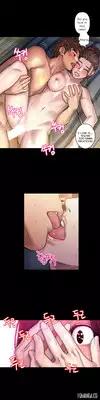 Ghost Love Ch.1-15 (English) (YoManga) (Ongoing)