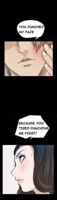 [Keum Sah Gong] Si-Eun Ch.1-25 (English) (Ongoing)