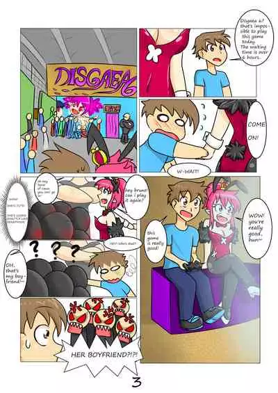 Convention