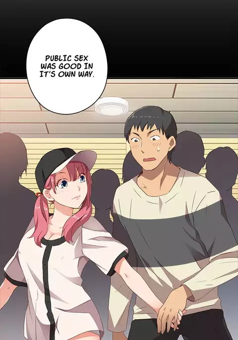 H-Campus Ch.0-33