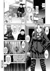 [Nikusoukyuu.] Aphrodisiac Switch Ch. 0-8 [English] [desudesu] [Digital]