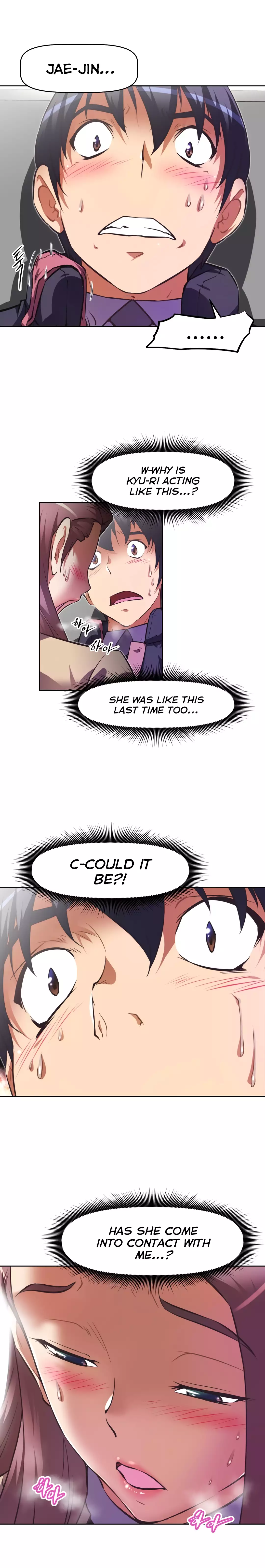 Brawling Go Ch.76-120
