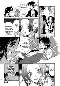 (C80) [Kurione-sha (YU-RI)] Nyougashima yori Warawa o Todoke ni Mairimasu! | Instead Of You Coming To The Island Of Women, I'll Come To You! (One Piece) [English] {doujin-moe.us}