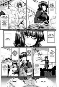 [Fue] Fella Hame Lips [English]