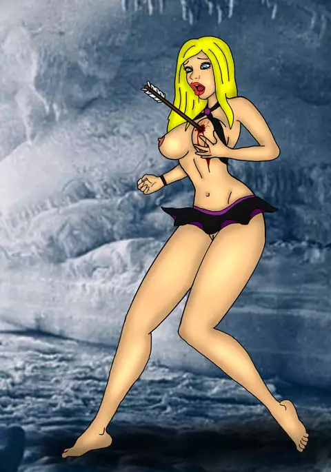 Favorites from SexyAmazons