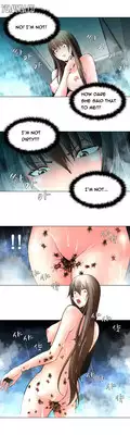 [Fantastic Whale] Twin Slave Ch.1-20 (English) (Ongoing)