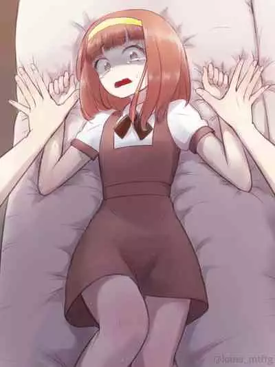 [KANAOSU (kana♂)] 勘違いオトコノコ(1)