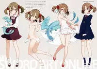 (C83) [Shoujo Kishidan (Oyari Ashito)] sister＊sisters (Various)
