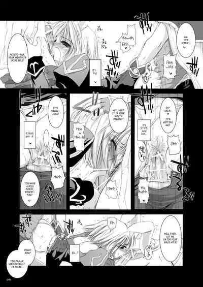 [Digital Lover (Nakajima Yuka)] DL-RO Soushuuhen 02 - DL-RO Perfect Collection No. 02 (Ragnarok Online) [Digital] [English]