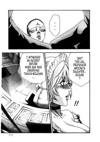 [Haruki] Kisei Juui Suzune ch 32 (ENGLISH)