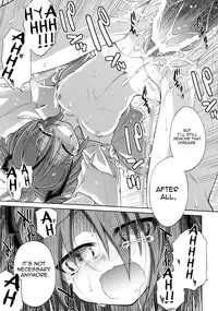 (Kouroumu 6) [Asatsuki Dou (Ugatsu Matsuki)] Wriggle Chuudoku Makki Shoujou (Touhou Project) [English] [UMAD]