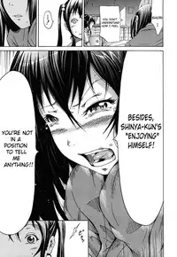 [Akatsuki Myuuto] Innocent ~Shoujo Memoria~ [English] [The Lusty Lady Project + SaHa + Brolen]