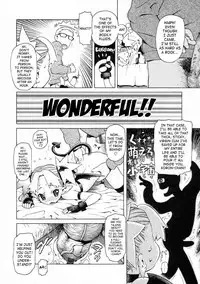 [Hidiri Rei] UK -UNMORAL KIDs- [English] [SaHa]