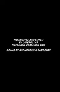 [Kago Shintarou] Chou Douryoku Mouko Daishuurai - The Ultra Power Mongol Invasion | Super Powered Mongolia Invasion [English] [Caterpillar]
