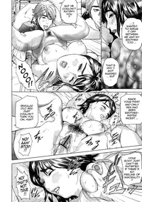[Hyji] Low Return ~Toshiue no Imouto~ [English] {Tadanohito}